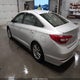 5NPE24AF8HH574550 2017 Hyundai Sonata auction photo thumbnail 3