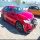 2HGFC2F89KH544507 2019 Honda Civic Sport auction photo thumbnail 1