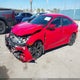 2HGFC2F89KH544507 2019 Honda Civic Sport auction photo thumbnail 2