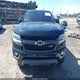 1GCGSDEN3J1327573 2018 Chevrolet Colorado Z71 auction photo thumbnail 12
