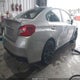 JF1VA1H69L9820018 2020 Subaru Wrx Limited auction photo thumbnail 4