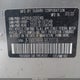 JF1VA1H69L9820018 2020 Subaru Wrx Limited auction photo thumbnail 9