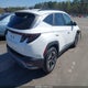 3KMJC3DE3SE020012 2025 Hyundai Tucson Sel Convenience auction photo thumbnail 4