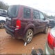 5FNYF4H54EB014789 2014 Honda Pilot Ex-L auction photo thumbnail 4