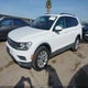 3VV3B7AX0JM079312 2018 Volkswagen Tiguan 2.0T Se/2.0T Sel auction photo thumbnail 2