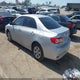 5YFBU4EE6DP193288 2013 Toyota Corolla Le auction photo thumbnail 3