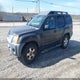 5N1AN08U37C506973 2007 Nissan Xterra X auction photo thumbnail 2