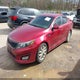 5XXGM4A77FG428144 2015 Kia Optima Lx auction photo thumbnail 2