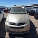 5TDZA23C84S156540 2004 Toyota Sienna Ce auction photo thumbnail 6