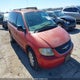 2C4GP74L83R151623 2003 Chrysler Town & Country Ex auction photo thumbnail 1