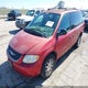 2C4GP74L83R151623 2003 Chrysler Town & Country Ex auction photo thumbnail 2