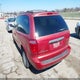 2C4GP74L83R151623 2003 Chrysler Town & Country Ex auction photo thumbnail 3