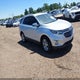 2GNAXMEV2J6299888 2018 Chevrolet Equinox Premier auction photo thumbnail 1
