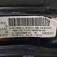 1C4SDJET5DC686885 2013 Dodge Durango Citadel auction photo thumbnail 9