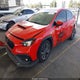 JF1VBAA6XN9008902 2022 Subaru Wrx auction photo thumbnail 2