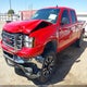 1GT12ZE80CF105186 2012 GMC Sierra 2500Hd Work Truck auction photo thumbnail 2