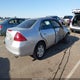 1HGCM56467A067894 2007 Honda Accord 2.4 Lx auction photo thumbnail 4