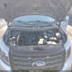 1FM5K8AR4JGC19625 2018 Ford Police Interceptor auction photo thumbnail 10