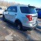 1FM5K8AR4JGC19625 2018 Ford Police Interceptor auction photo thumbnail 3