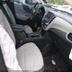 2GNAXHEV4L6273237 2020 Chevrolet Equinox Fwd Ls auction photo thumbnail 5