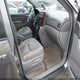 5TDZA22C15S235356 2005 Toyota Sienna Xle auction photo thumbnail 5