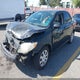 1NXBU4EE2AZ266893 2010 Toyota Corolla Le auction photo thumbnail 2