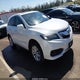 5J8TB4H35HL031799 2017 Acura Rdx Acurawatch Plus Package auction photo thumbnail 1