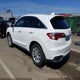 5J8TB4H35HL031799 2017 Acura Rdx Acurawatch Plus Package auction photo thumbnail 3