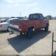 1GTEK14H4FF733745 1985 GMC K1500 auction photo thumbnail 4