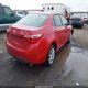 2T1BURHE8FC356356 2015 Toyota Corolla Le auction photo thumbnail 4