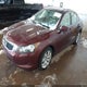 1HGCP26758A135569 2008 Honda Accord 2.4 Ex auction photo thumbnail 2