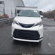 5TDYRKEC4MS046800 2021 Toyota Sienna Xle auction photo thumbnail 12