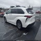 5TDYRKEC4MS046800 2021 Toyota Sienna Xle auction photo thumbnail 3