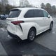 5TDYRKEC4MS046800 2021 Toyota Sienna Xle auction photo thumbnail 4