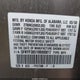 5FNYF38519B000817 2009 Honda Pilot Ex-L auction photo thumbnail 9