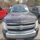 2GCEC13C081184784 2008 Chevrolet Silverado 1500 Ls auction photo thumbnail 12