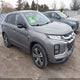 JA4ARUAU9MU033039 2021 Mitsubishi Outlander Sport 2.0 Be Awc/2.0 Es Awc/2.0 Le Awc/2.0 Se Awc auction photo thumbnail 1
