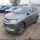 JA4ARUAU9MU033039 2021 Mitsubishi Outlander Sport 2.0 Be Awc/2.0 Es Awc/2.0 Le Awc/2.0 Se Awc auction photo thumbnail 2