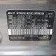 JA4ARUAU9MU033039 2021 Mitsubishi Outlander Sport 2.0 Be Awc/2.0 Es Awc/2.0 Le Awc/2.0 Se Awc auction photo thumbnail 9
