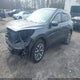 1FMCU9DZ5MUB11569 2021 Ford Escape Titanium Hybrid auction photo thumbnail 2