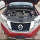 5N1AR2MM1EC711999 2014 Nissan Pathfinder Sl auction photo thumbnail 10