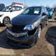 4T4BF1FK2CR235617 2012 Toyota Camry Le auction photo thumbnail 2