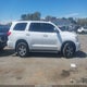 5TDZY5G13FS059853 2015 Toyota Sequoia Sr5 5.7L V8 auction photo thumbnail 13