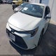JTDEAMDE7MJ012386 2021 Toyota Corolla Hybrid Le auction photo thumbnail 2