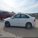 YV1382MS1A2513383 2010 Volvo S40 2.4I auction photo thumbnail 14