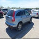 5J6RE38359L030268 2009 Honda Cr-V Lx auction photo thumbnail 4