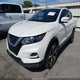 JN1BJ1CW0NW493794 2022 Nissan Rogue Sport Sl Awd Xtronic Cvt auction photo thumbnail 2