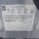 1G1BE5SM8J7162841 2018 Chevrolet Cruze Lt Auto auction photo thumbnail 9