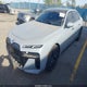 WBA23EH08RCP83353 2024 BMW 740I auction photo thumbnail 2
