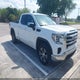 1GTR9BEKXNZ222910 2022 GMC Sierra 1500 Limited 4Wd Standard Box Sle auction photo thumbnail 1